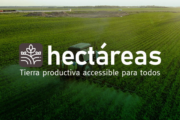 Hectareas